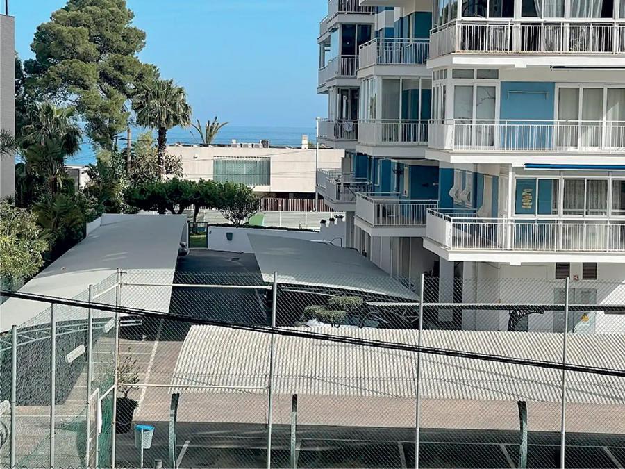 Mirador Dels Terrers By Tucasanlaplaya Lejlighed Benicàssim Eksteriør billede